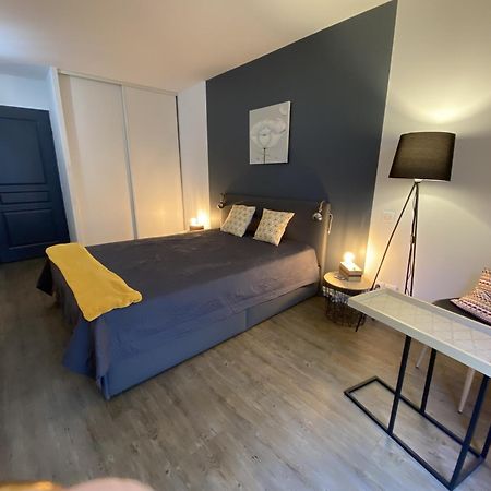 Le Parc Apartment Bergerac Exterior photo