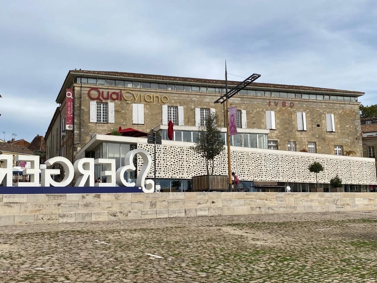 Le Parc Apartment Bergerac Exterior photo