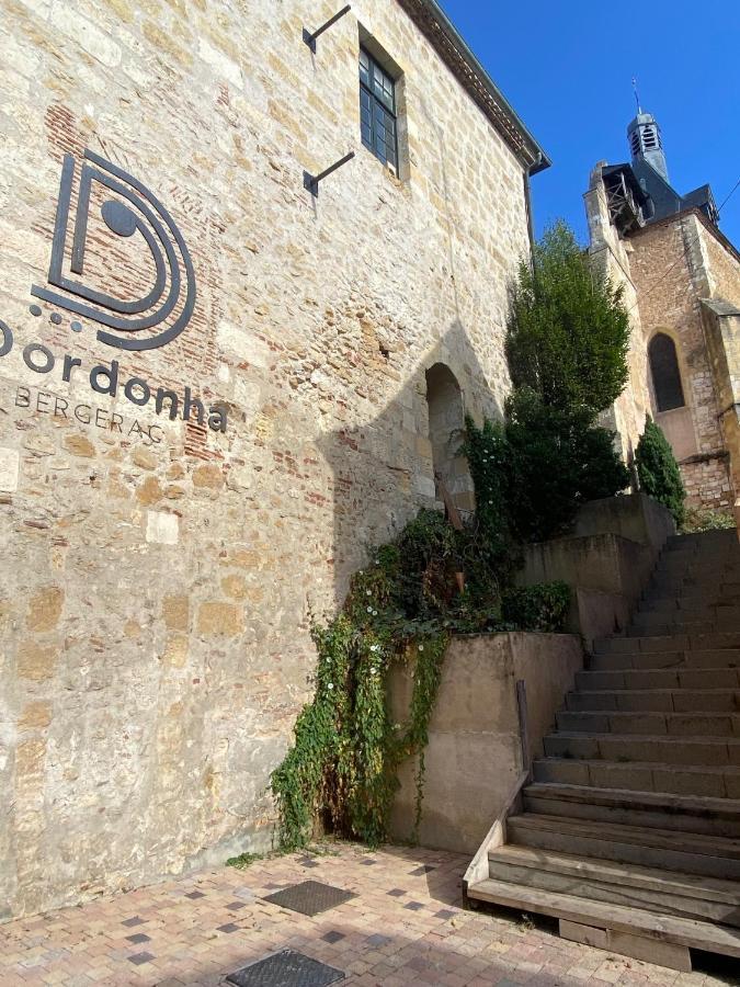 Le Parc Apartment Bergerac Exterior photo