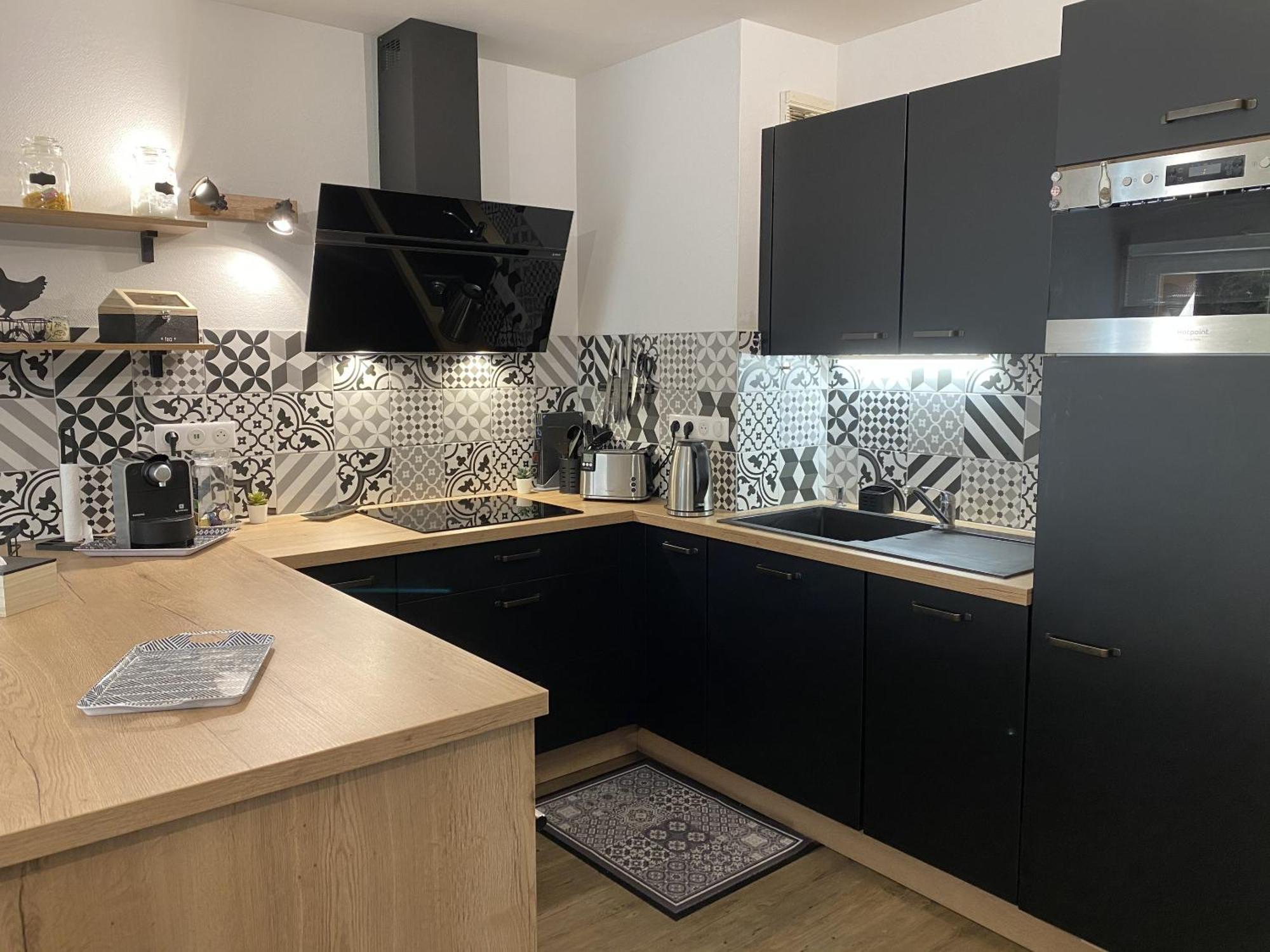 Le Parc Apartment Bergerac Exterior photo