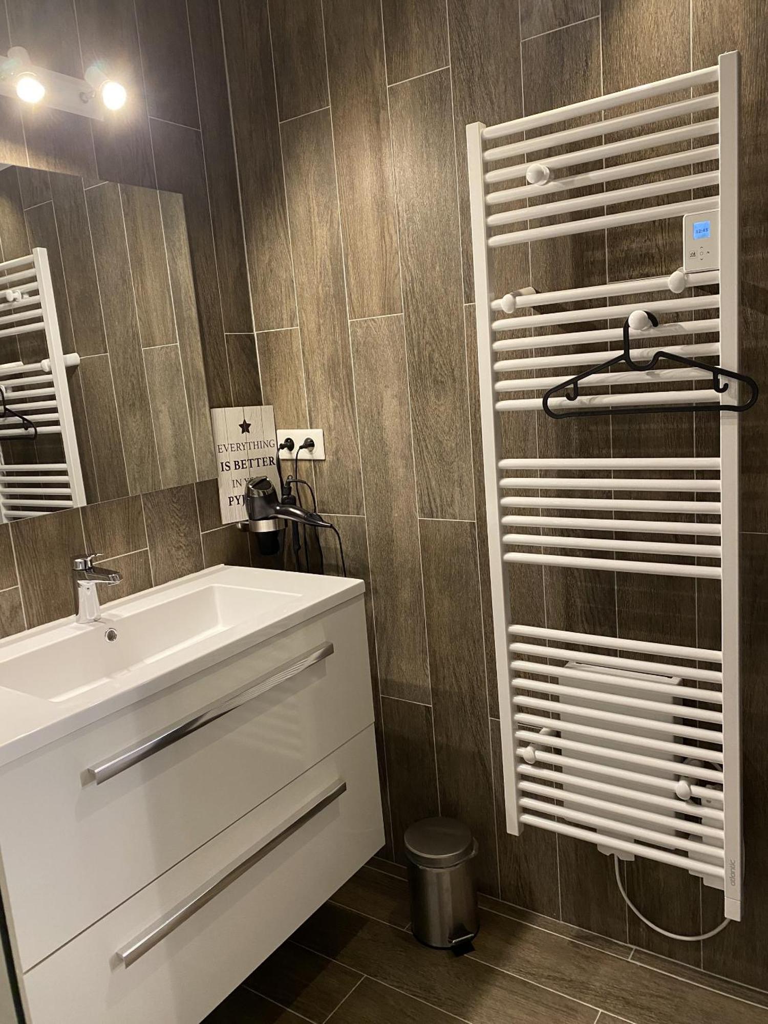 Le Parc Apartment Bergerac Exterior photo