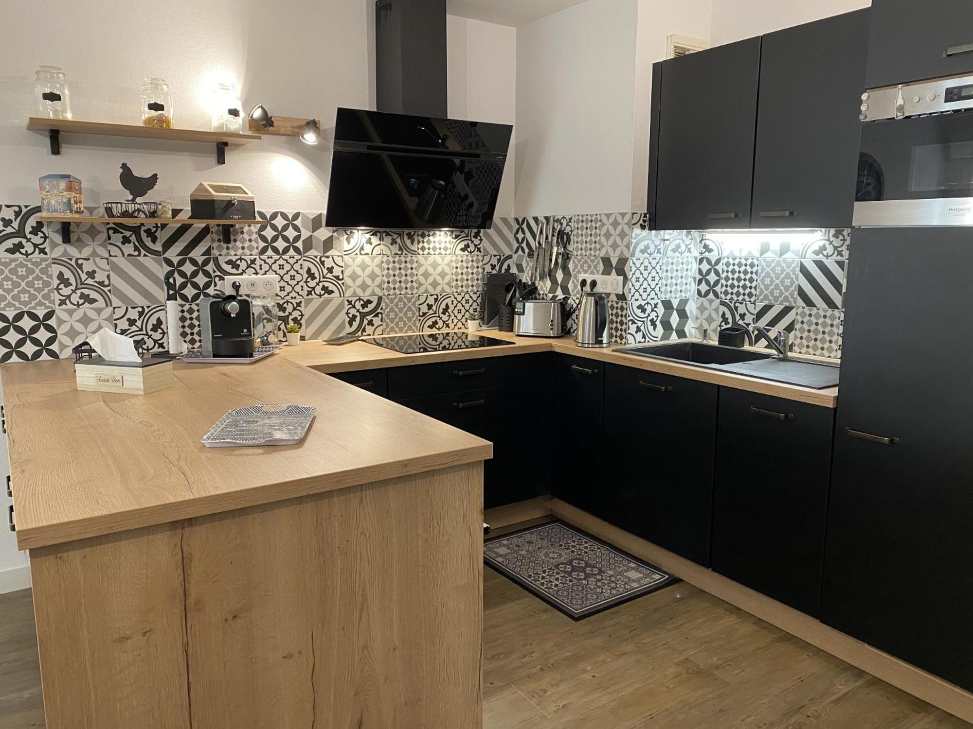 Le Parc Apartment Bergerac Exterior photo