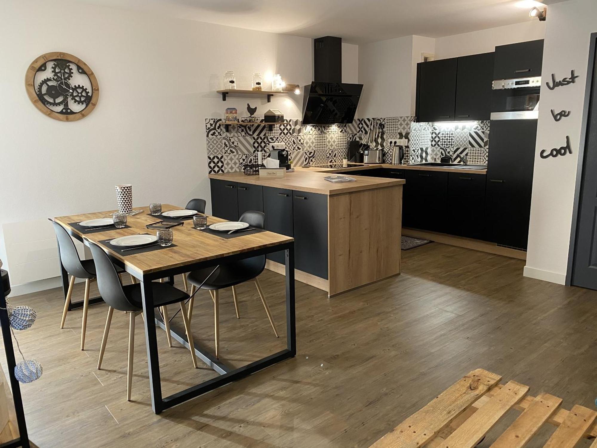 Le Parc Apartment Bergerac Exterior photo